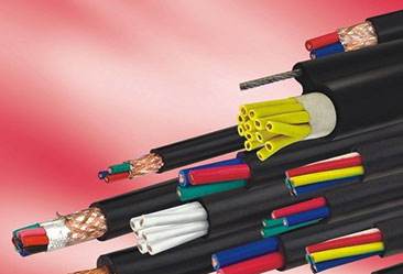 耐高温电线电缆