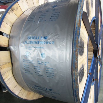 上海上塑电线电缆0.6/1KV YJV22电力电缆 3*2.5